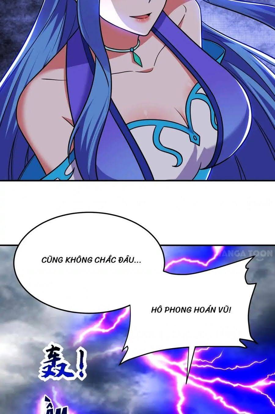 Nhặt Được Hoa Khôi Về Làm Vợ Chapter 367.1 - Trang 2