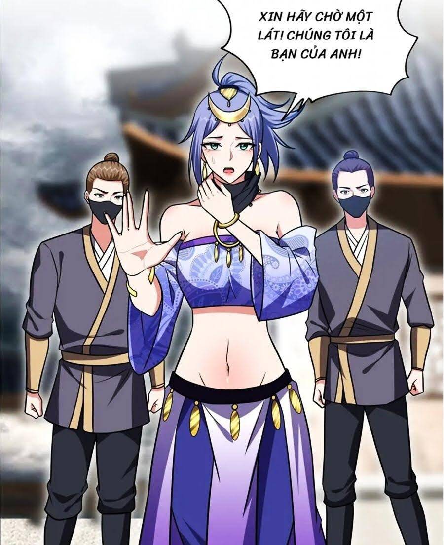 Nhặt Được Hoa Khôi Về Làm Vợ Chapter 367.2 - Trang 2