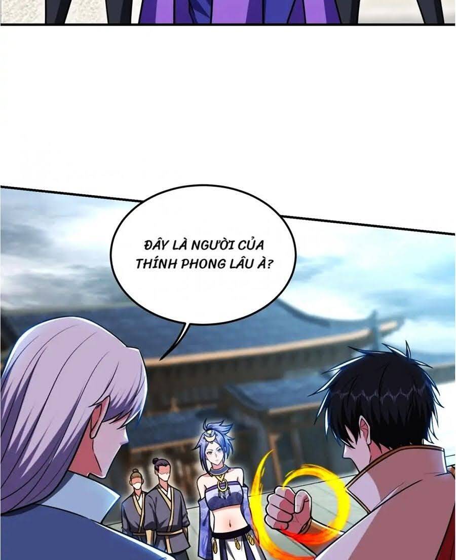 Nhặt Được Hoa Khôi Về Làm Vợ Chapter 367.2 - Trang 2