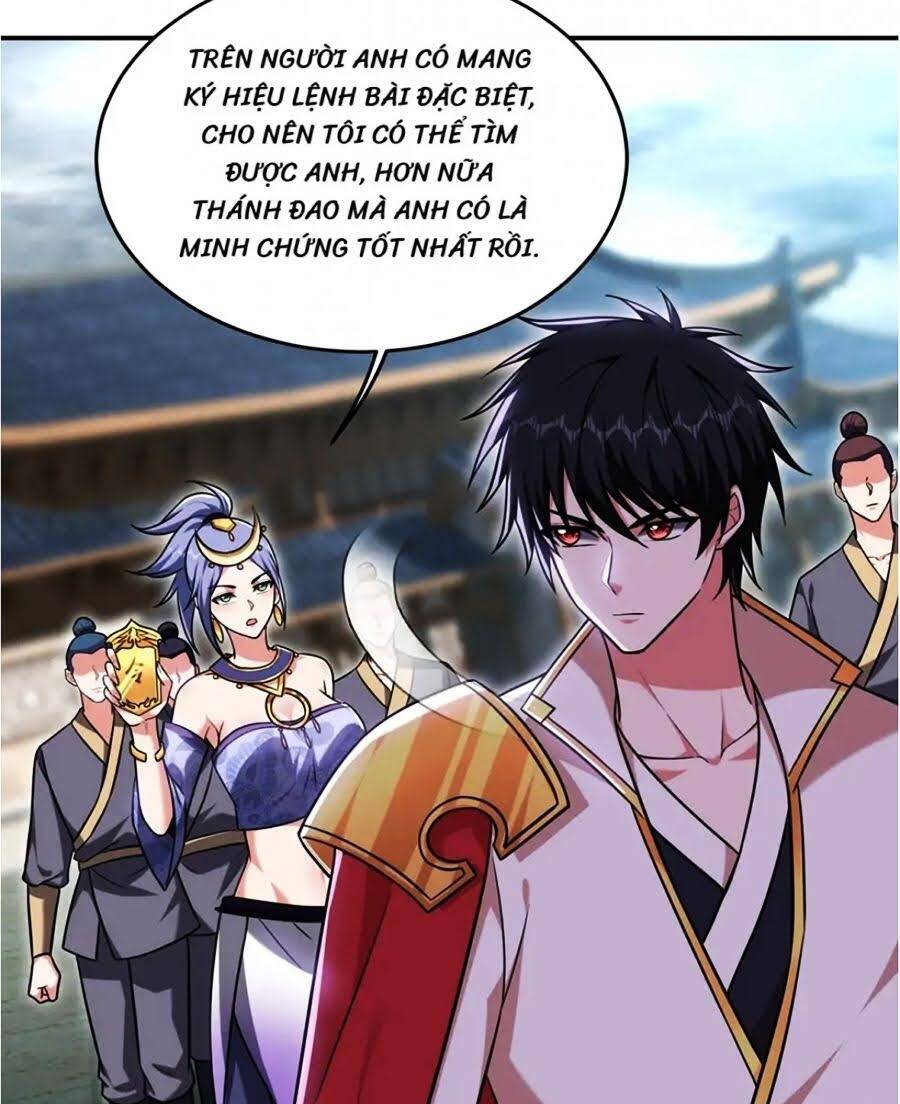 Nhặt Được Hoa Khôi Về Làm Vợ Chapter 367.2 - Trang 2