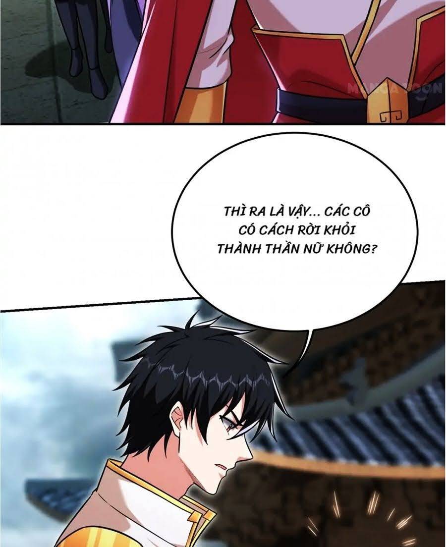 Nhặt Được Hoa Khôi Về Làm Vợ Chapter 367.2 - Trang 2