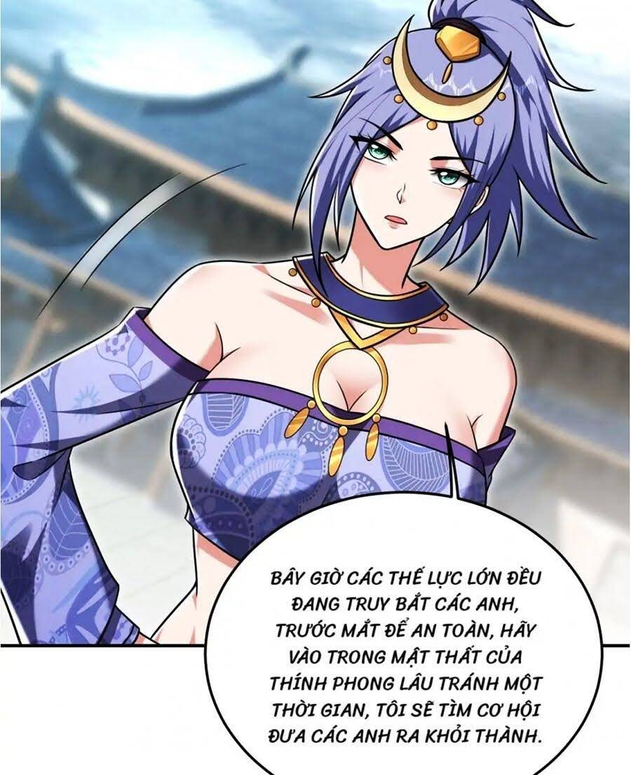 Nhặt Được Hoa Khôi Về Làm Vợ Chapter 367.2 - Trang 2