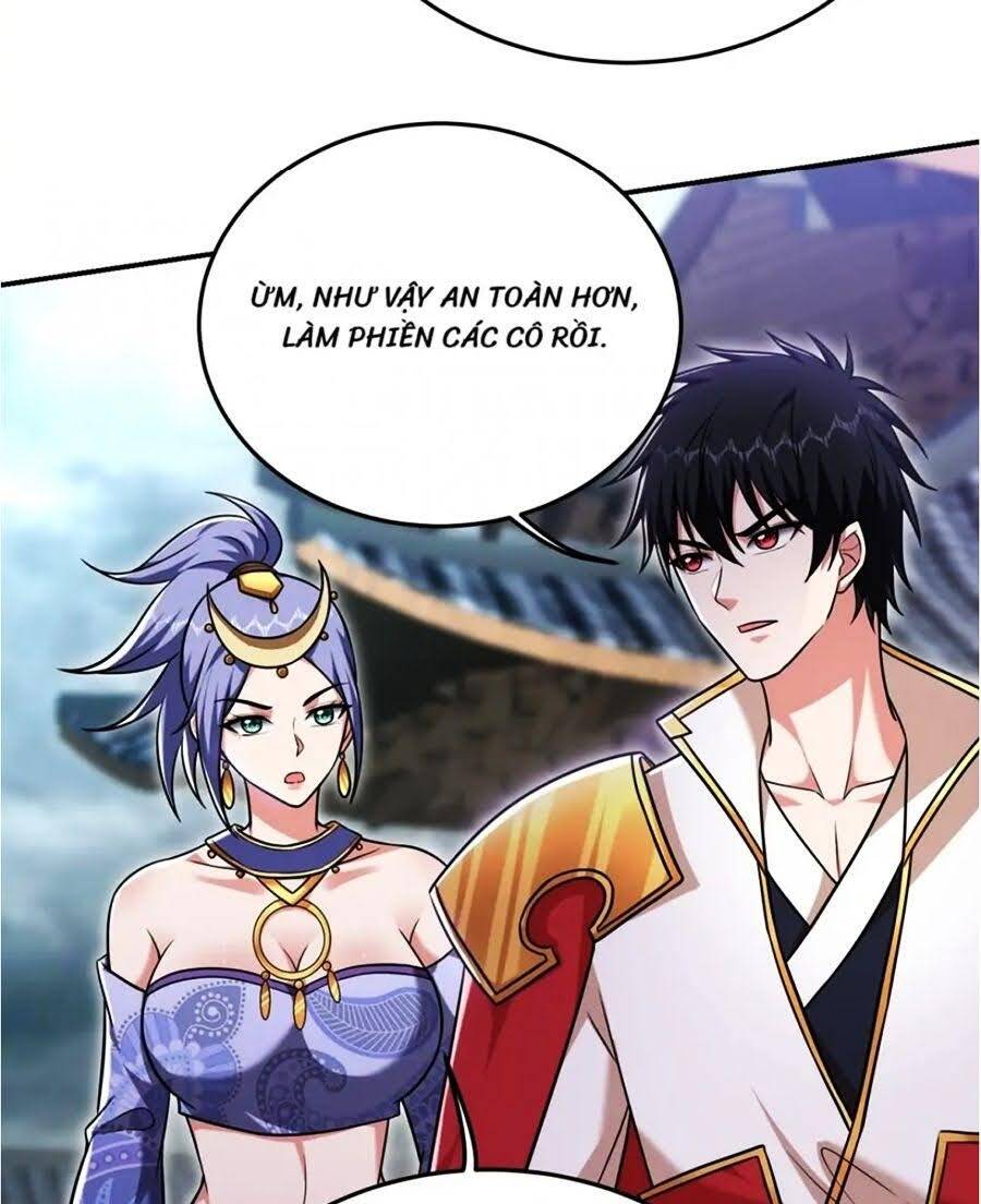 Nhặt Được Hoa Khôi Về Làm Vợ Chapter 367.2 - Trang 2