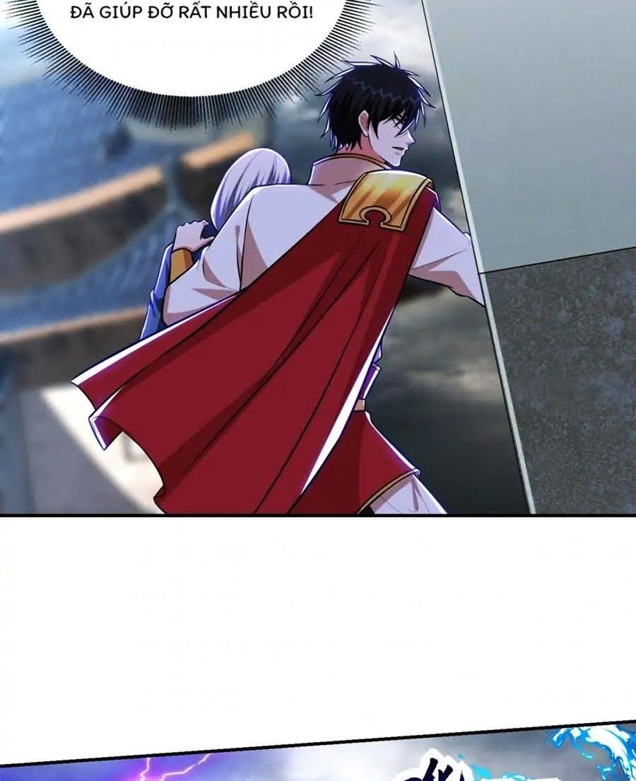 Nhặt Được Hoa Khôi Về Làm Vợ Chapter 367.2 - Trang 2