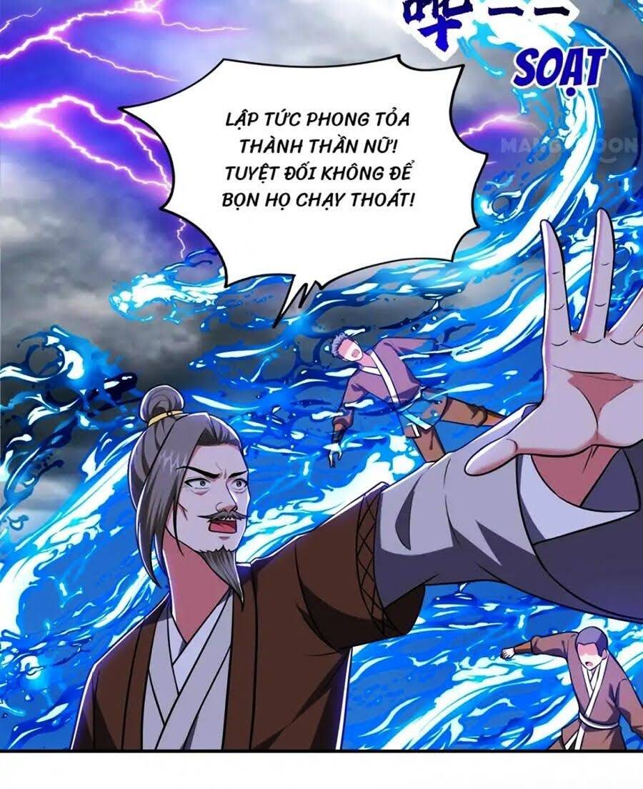 Nhặt Được Hoa Khôi Về Làm Vợ Chapter 367.2 - Trang 2