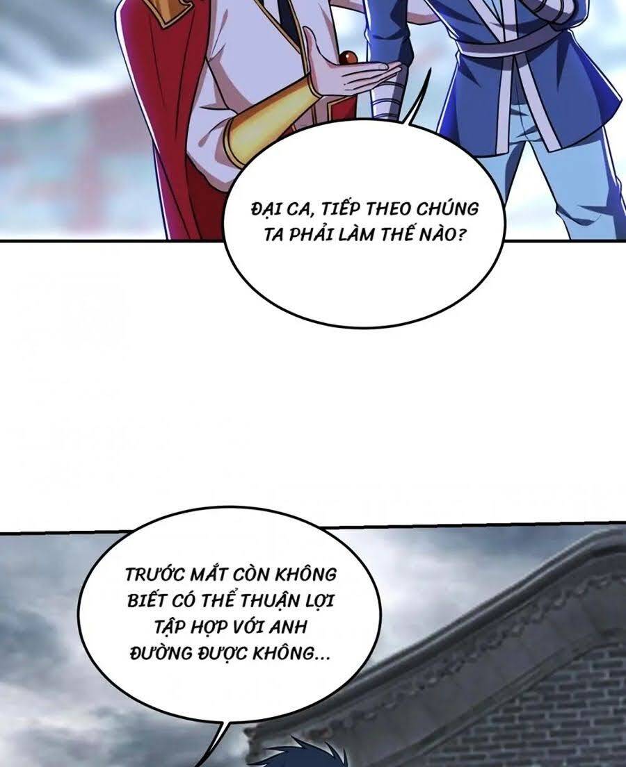 Nhặt Được Hoa Khôi Về Làm Vợ Chapter 367.2 - Trang 2