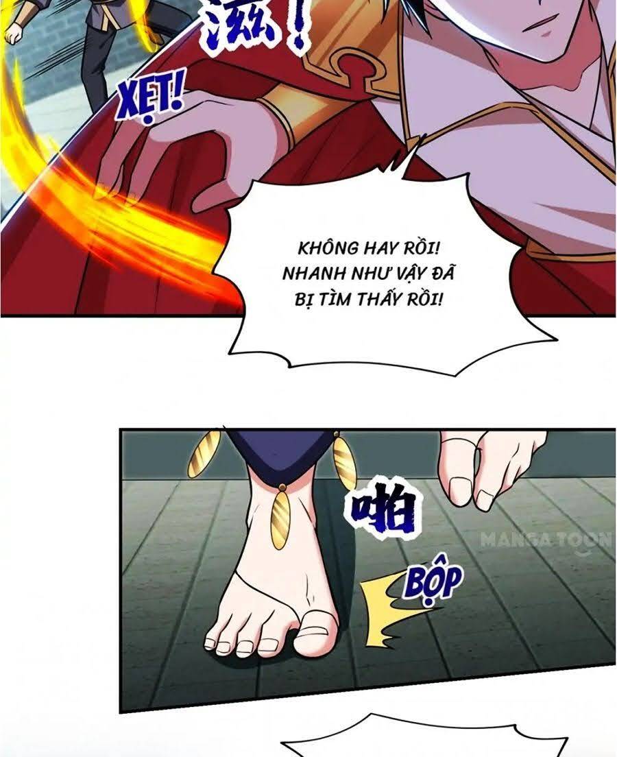 Nhặt Được Hoa Khôi Về Làm Vợ Chapter 367.2 - Trang 2