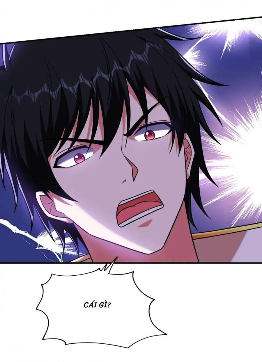 Nhặt Được Hoa Khôi Về Làm Vợ Chapter 368.1 - Trang 2