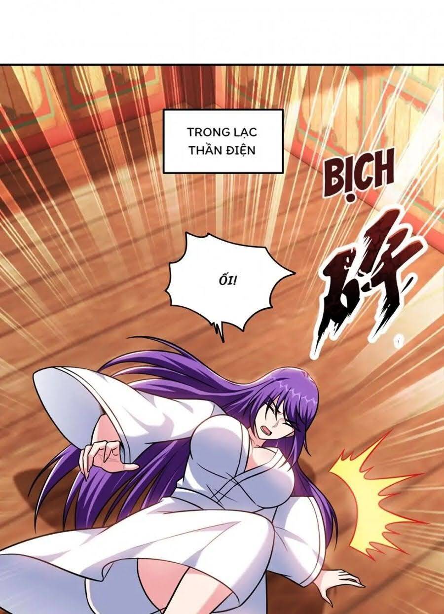 Nhặt Được Hoa Khôi Về Làm Vợ Chapter 368.1 - Trang 2