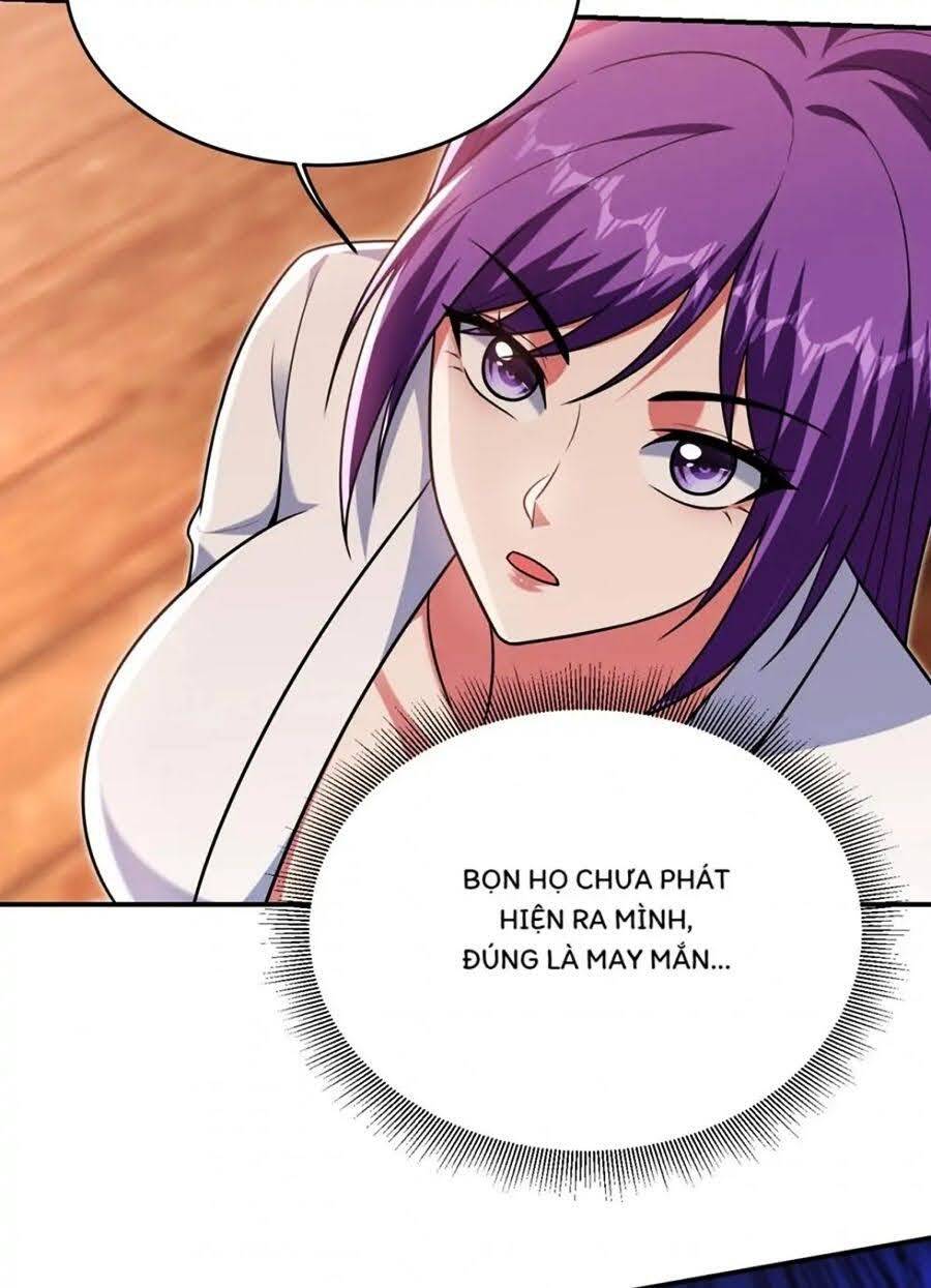 Nhặt Được Hoa Khôi Về Làm Vợ Chapter 368.1 - Trang 2