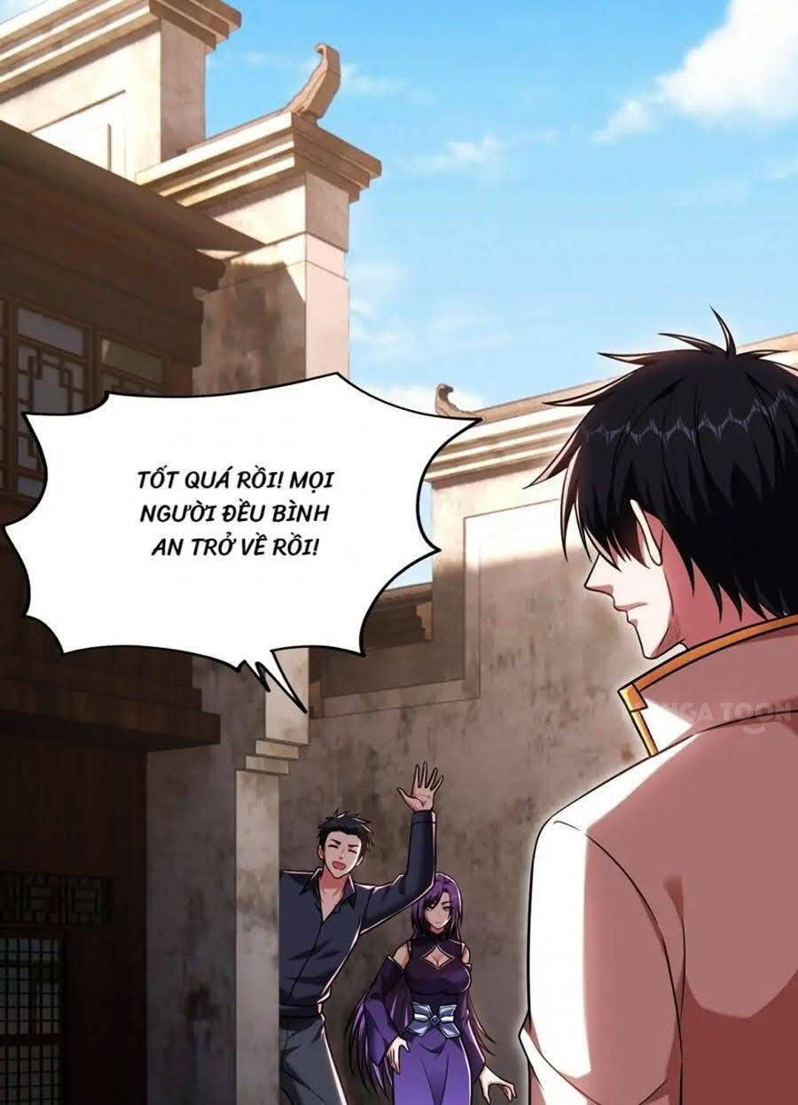 Nhặt Được Hoa Khôi Về Làm Vợ Chapter 368.1 - Trang 2