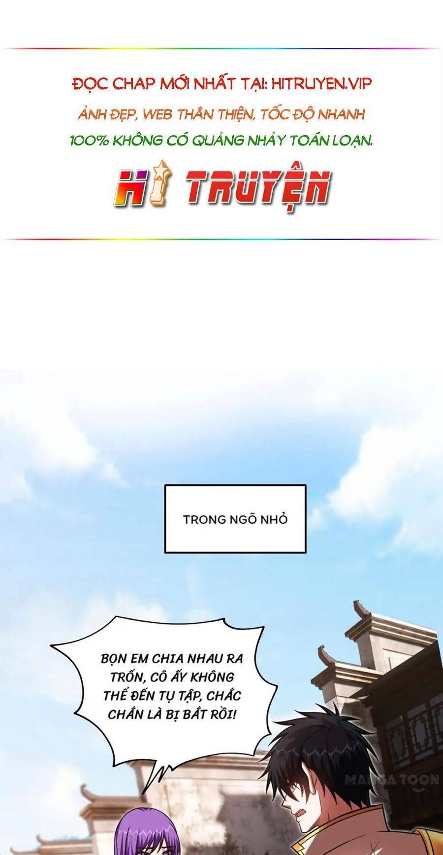 Nhặt Được Hoa Khôi Về Làm Vợ Chapter 368.2 - Trang 2