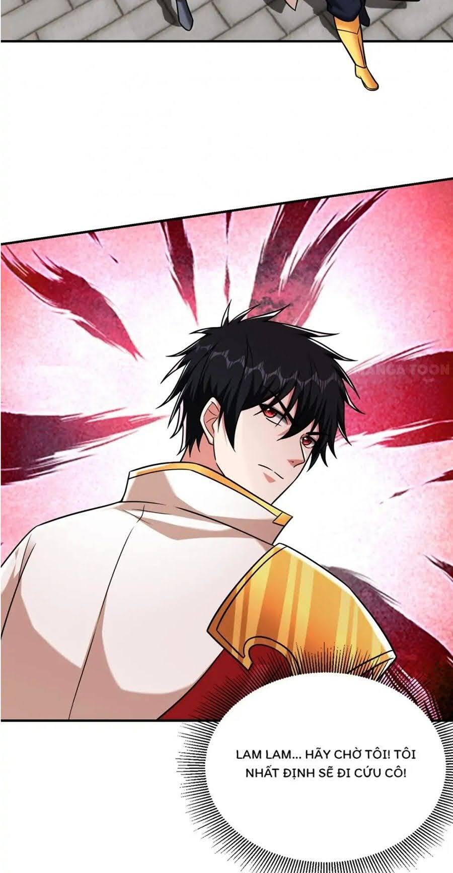 Nhặt Được Hoa Khôi Về Làm Vợ Chapter 368.2 - Trang 2