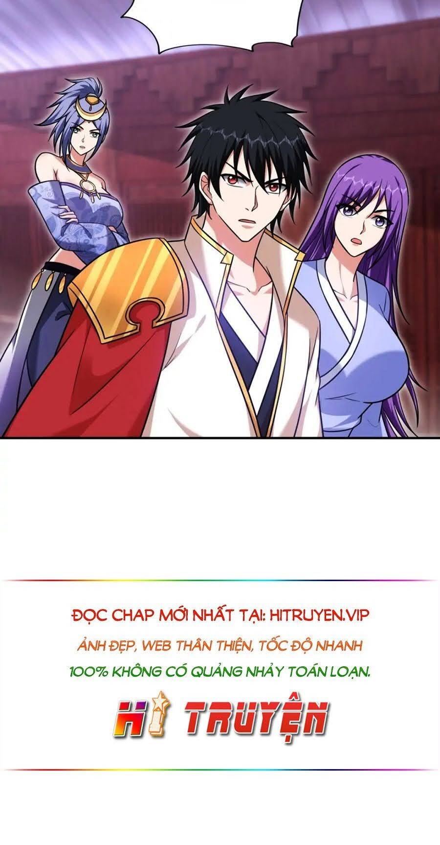 Nhặt Được Hoa Khôi Về Làm Vợ Chapter 368.2 - Trang 2