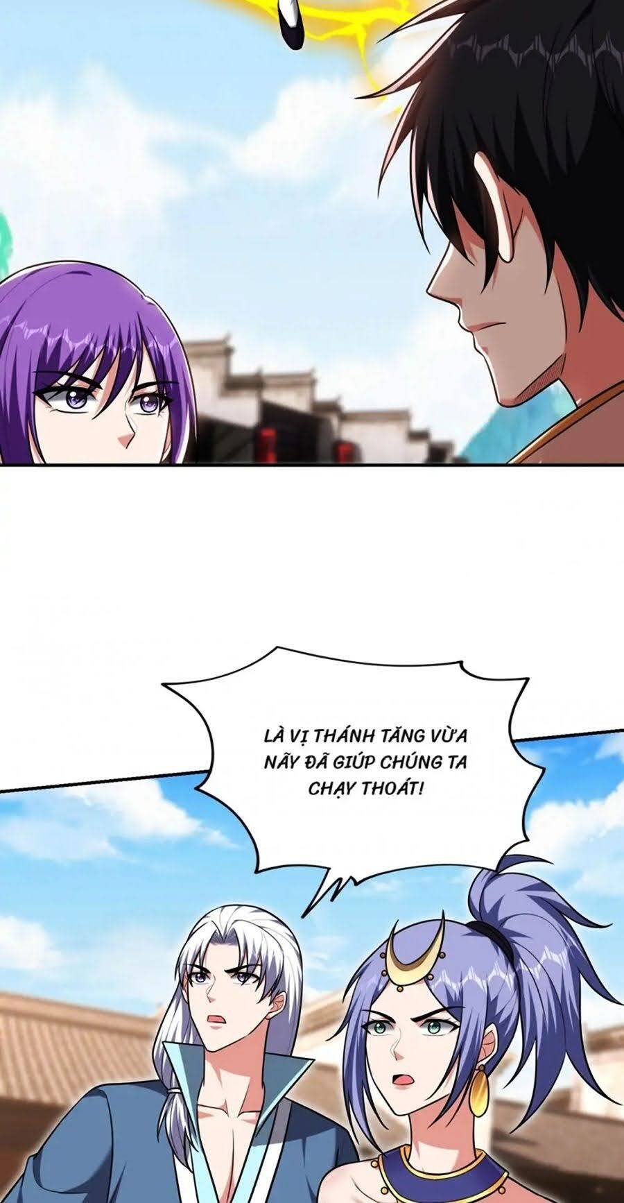 Nhặt Được Hoa Khôi Về Làm Vợ Chapter 368.2 - Trang 2