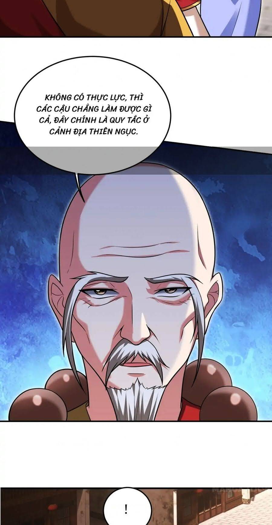 Nhặt Được Hoa Khôi Về Làm Vợ Chapter 368.2 - Trang 2