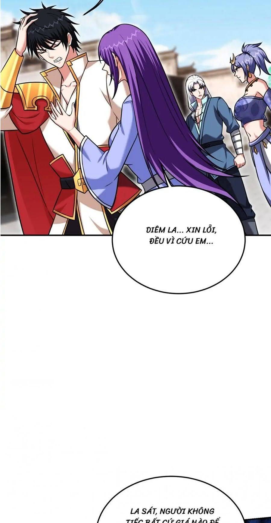 Nhặt Được Hoa Khôi Về Làm Vợ Chapter 368.2 - Trang 2