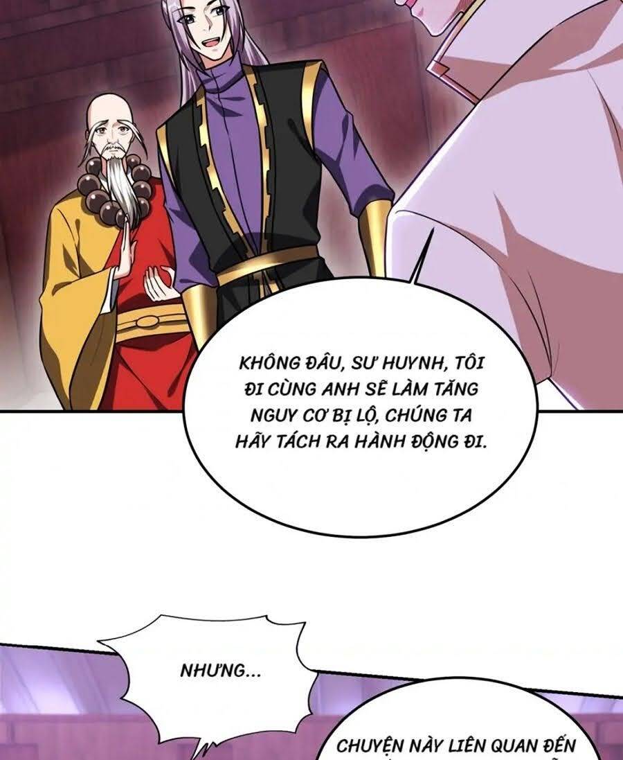 Nhặt Được Hoa Khôi Về Làm Vợ Chapter 369.1 - Trang 2