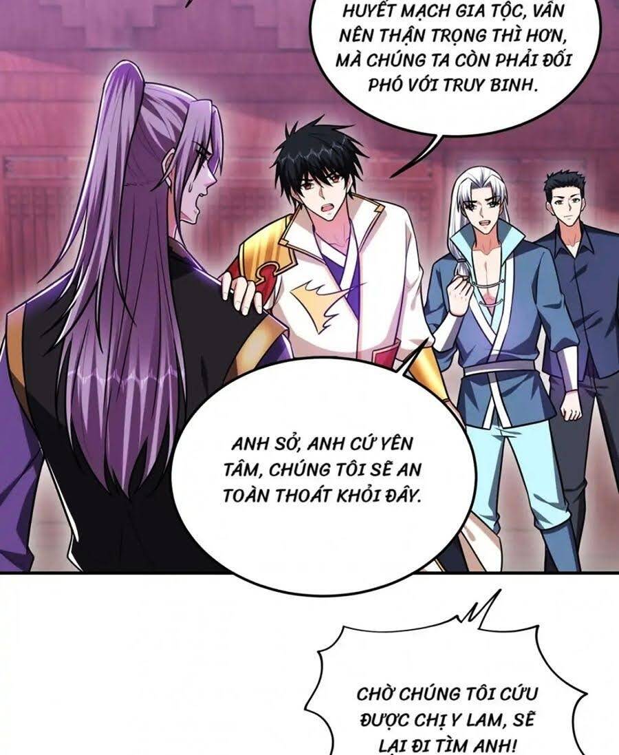 Nhặt Được Hoa Khôi Về Làm Vợ Chapter 369.1 - Trang 2