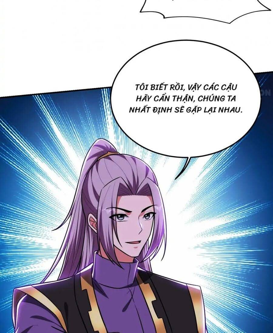 Nhặt Được Hoa Khôi Về Làm Vợ Chapter 369.1 - Trang 2