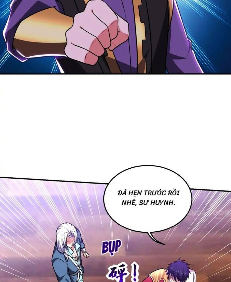 Nhặt Được Hoa Khôi Về Làm Vợ Chapter 369.1 - Trang 2