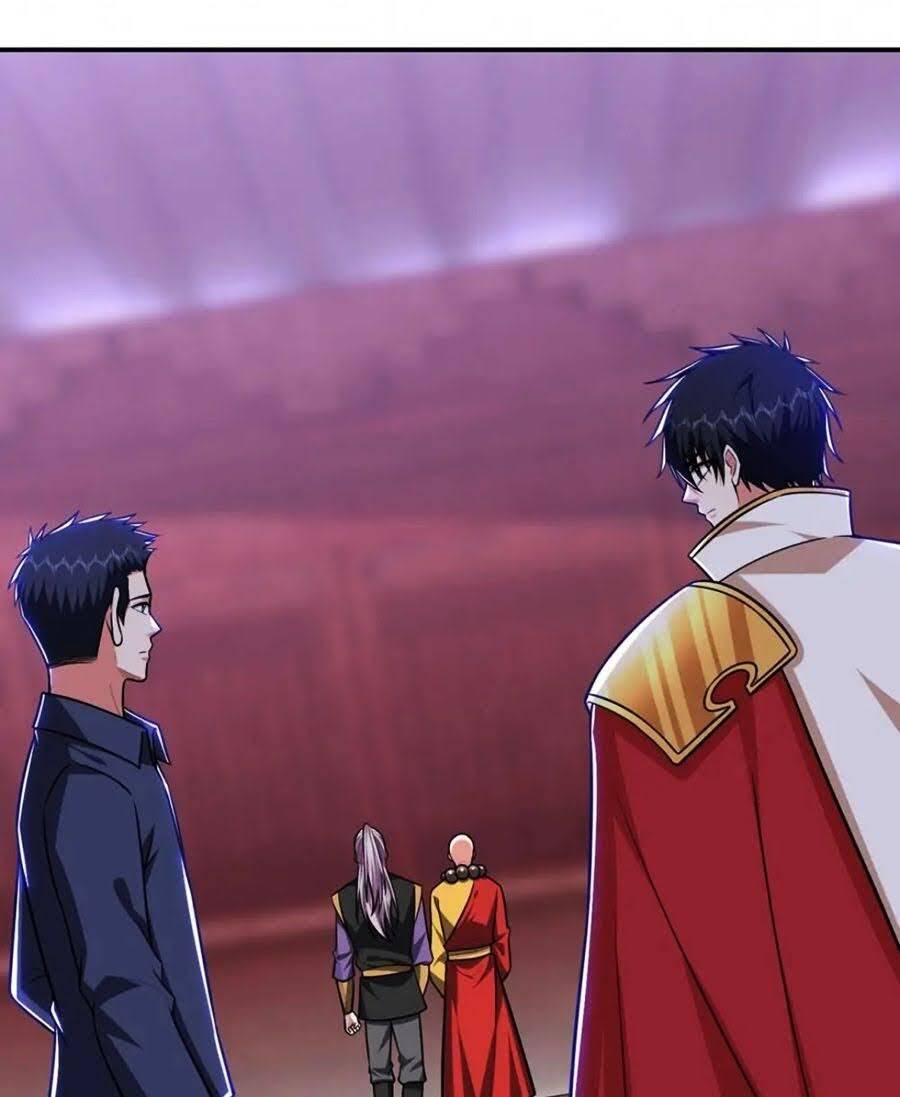 Nhặt Được Hoa Khôi Về Làm Vợ Chapter 369.1 - Trang 2