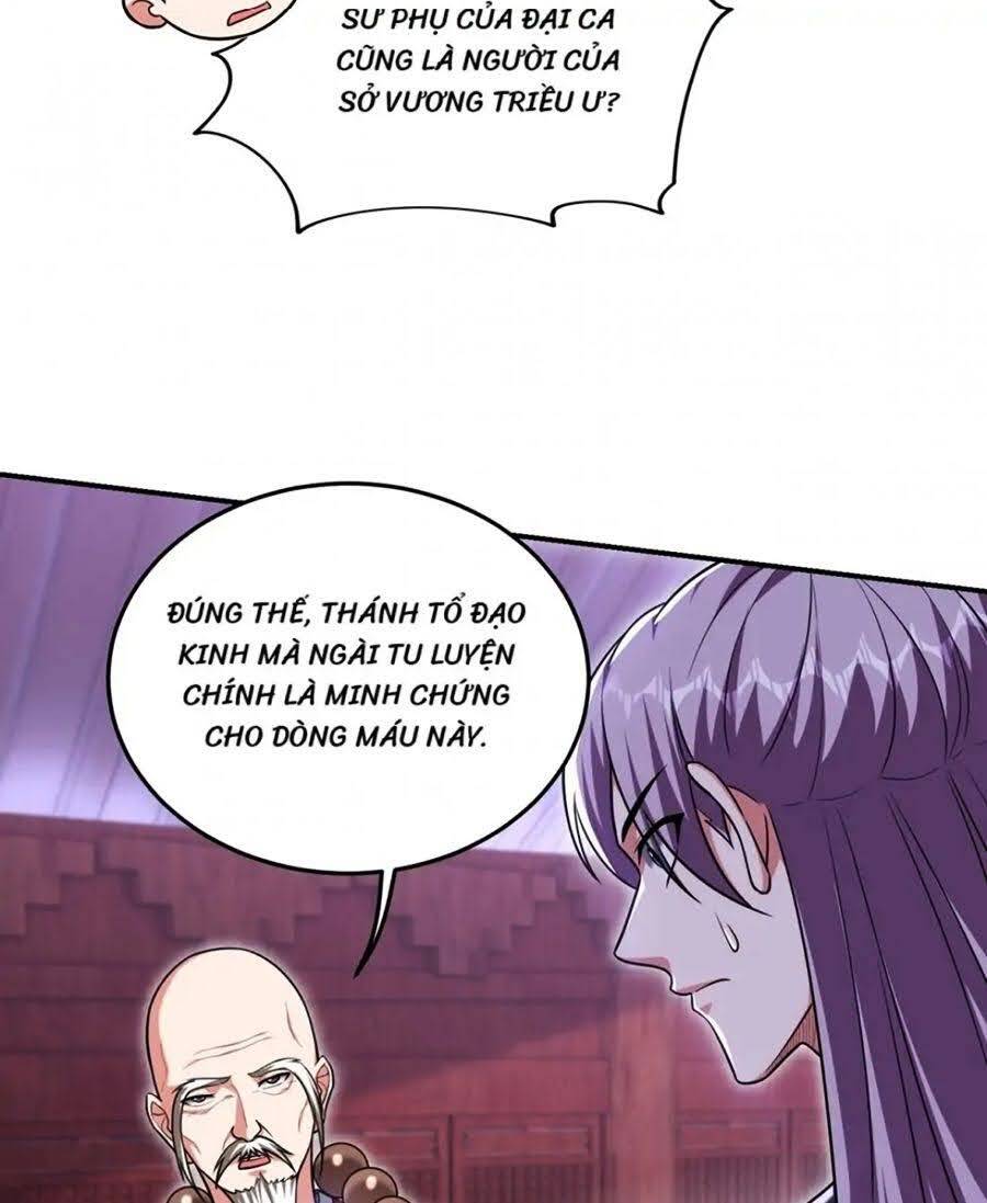 Nhặt Được Hoa Khôi Về Làm Vợ Chapter 369.1 - Trang 2