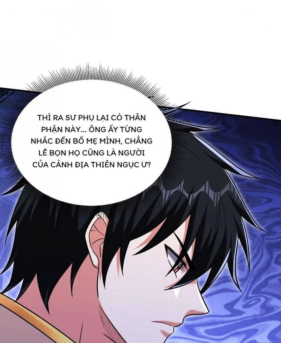 Nhặt Được Hoa Khôi Về Làm Vợ Chapter 369.1 - Trang 2