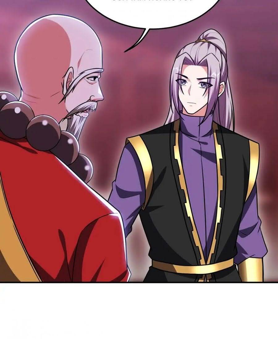 Nhặt Được Hoa Khôi Về Làm Vợ Chapter 369.1 - Trang 2