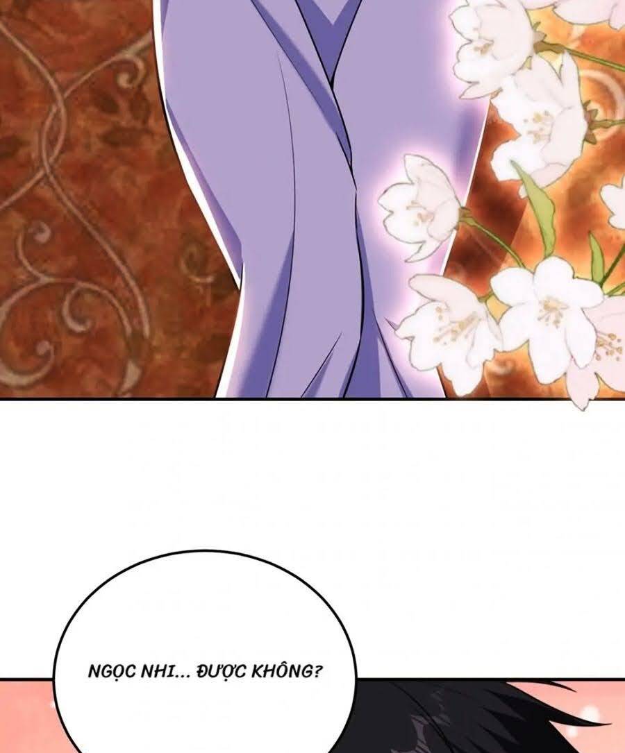 Nhặt Được Hoa Khôi Về Làm Vợ Chapter 369.2 - Trang 2