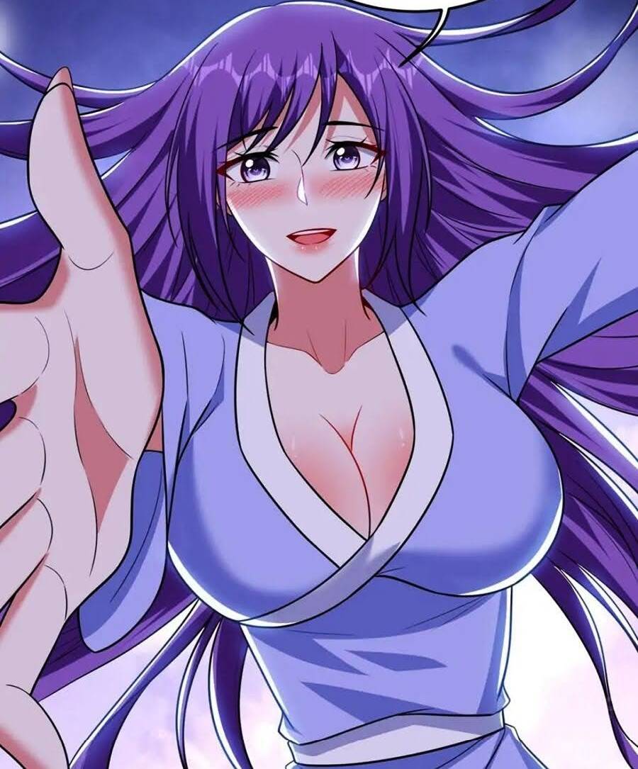 Nhặt Được Hoa Khôi Về Làm Vợ Chapter 369.2 - Trang 2