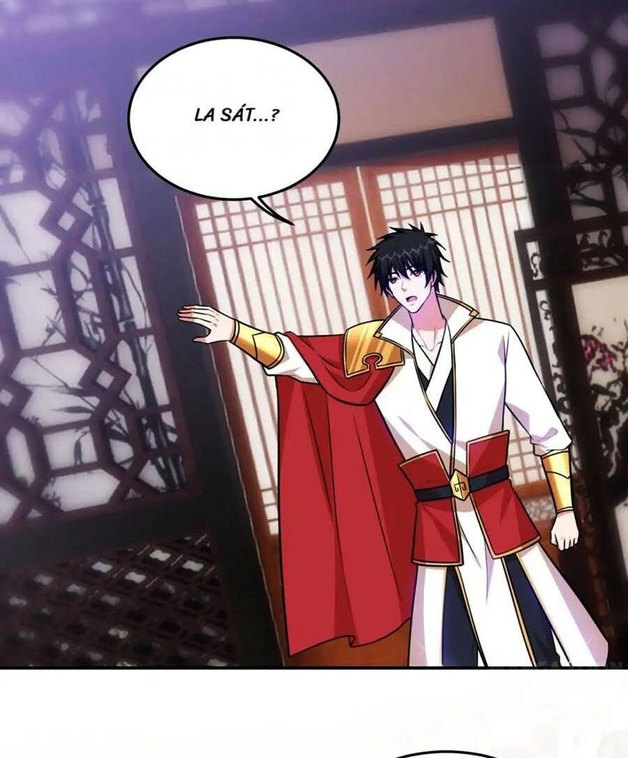 Nhặt Được Hoa Khôi Về Làm Vợ Chapter 369.2 - Trang 2