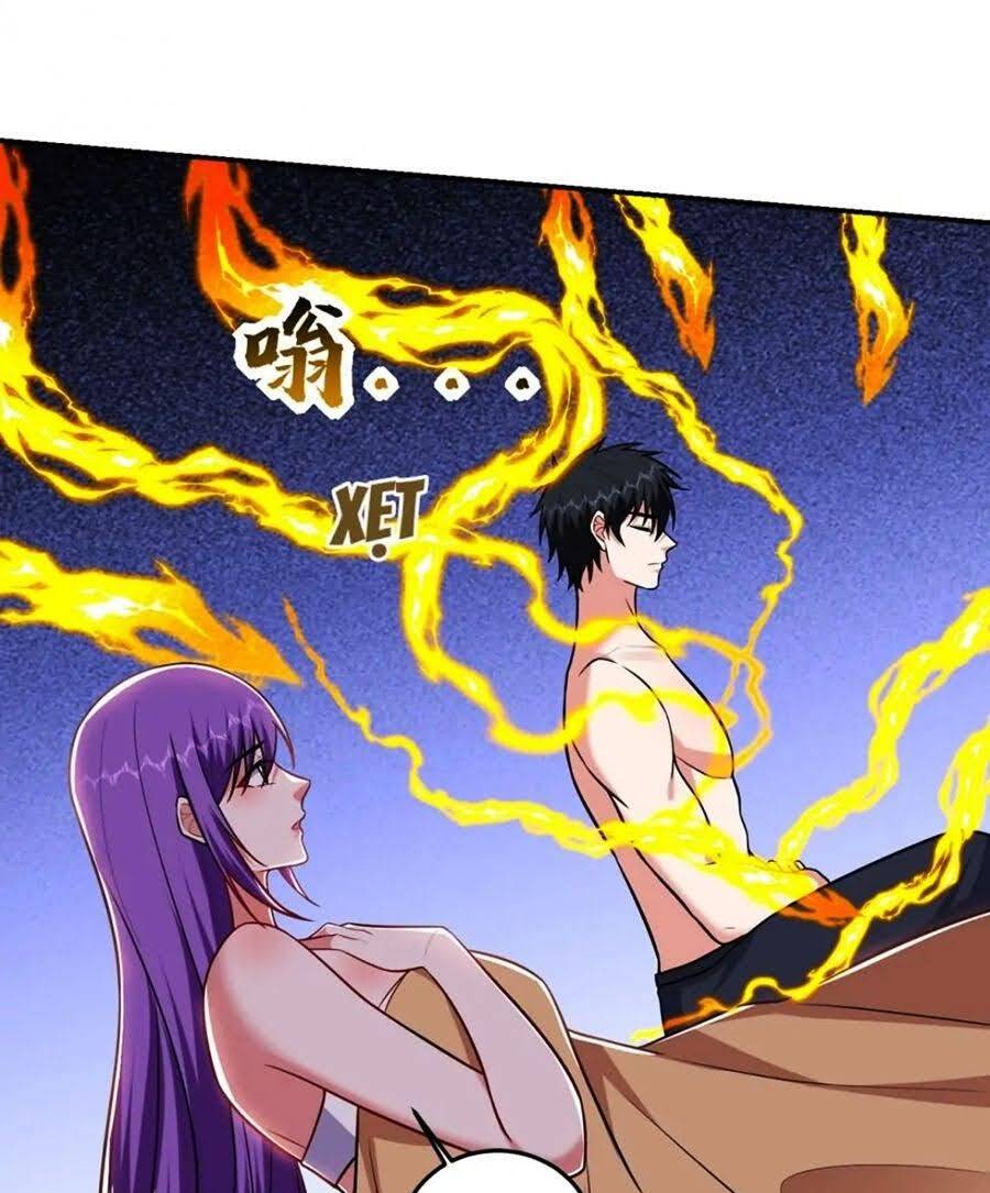 Nhặt Được Hoa Khôi Về Làm Vợ Chapter 369.2 - Trang 2