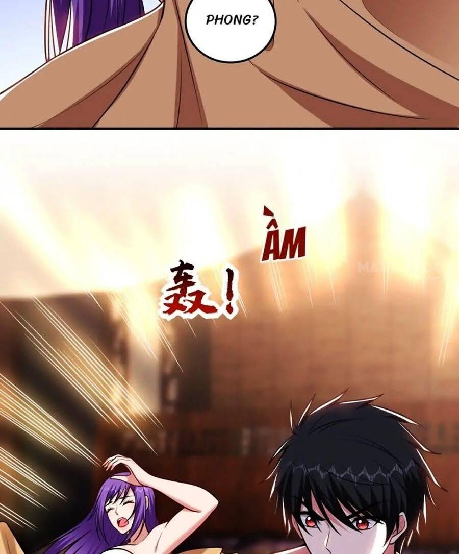 Nhặt Được Hoa Khôi Về Làm Vợ Chapter 369.2 - Trang 2