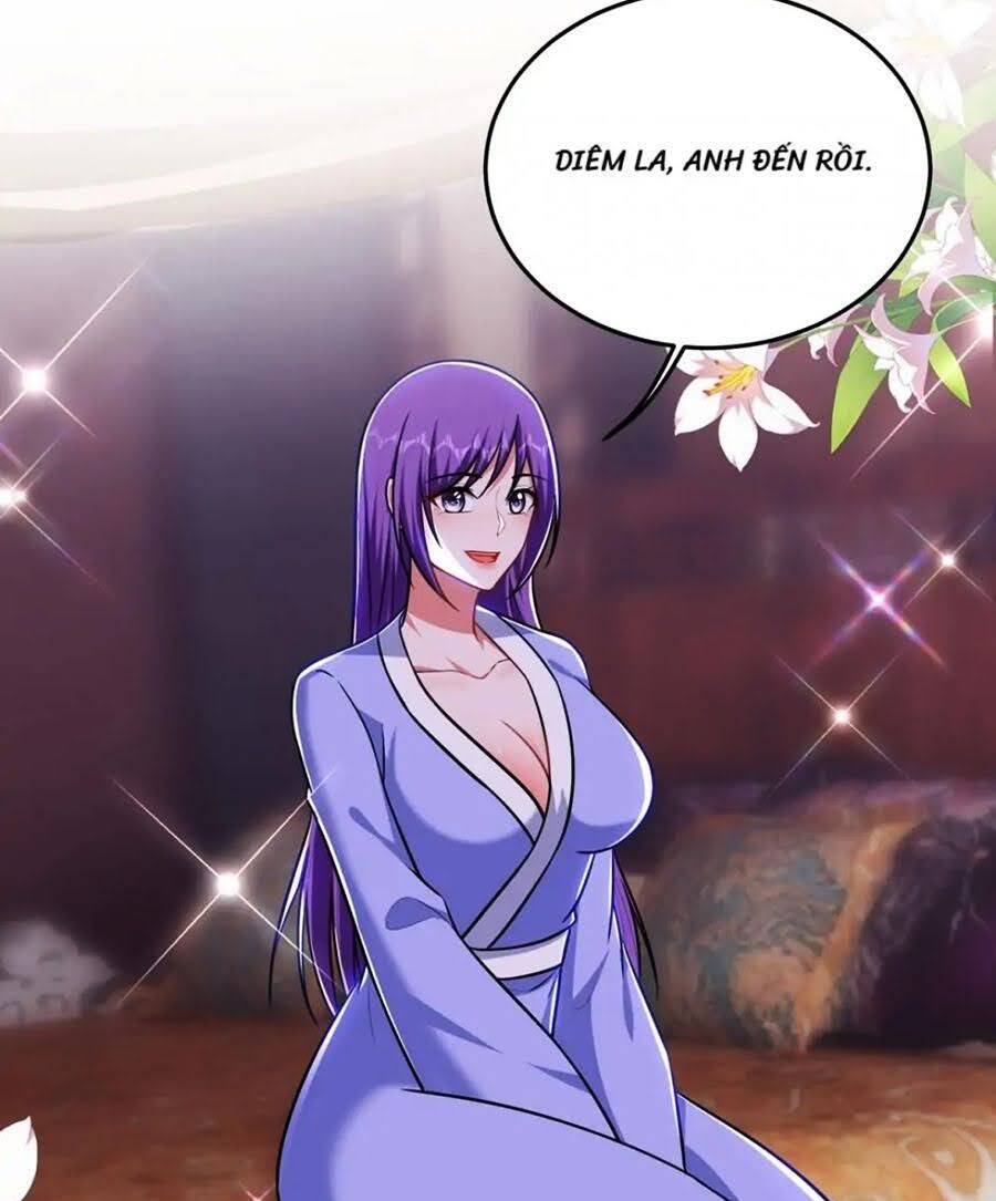 Nhặt Được Hoa Khôi Về Làm Vợ Chapter 369.2 - Trang 2