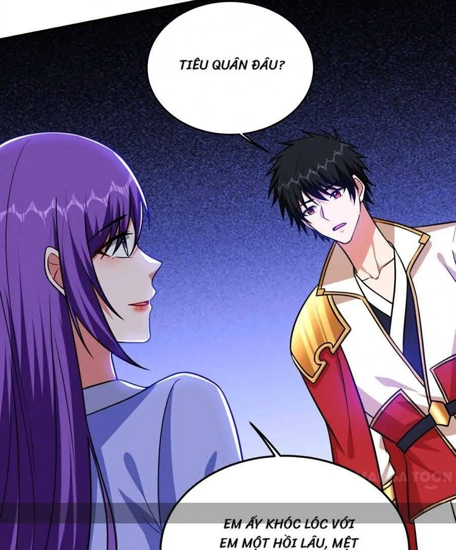 Nhặt Được Hoa Khôi Về Làm Vợ Chapter 369.2 - Trang 2