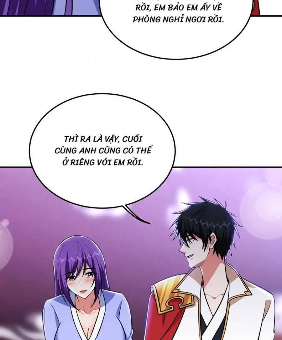 Nhặt Được Hoa Khôi Về Làm Vợ Chapter 369.2 - Trang 2