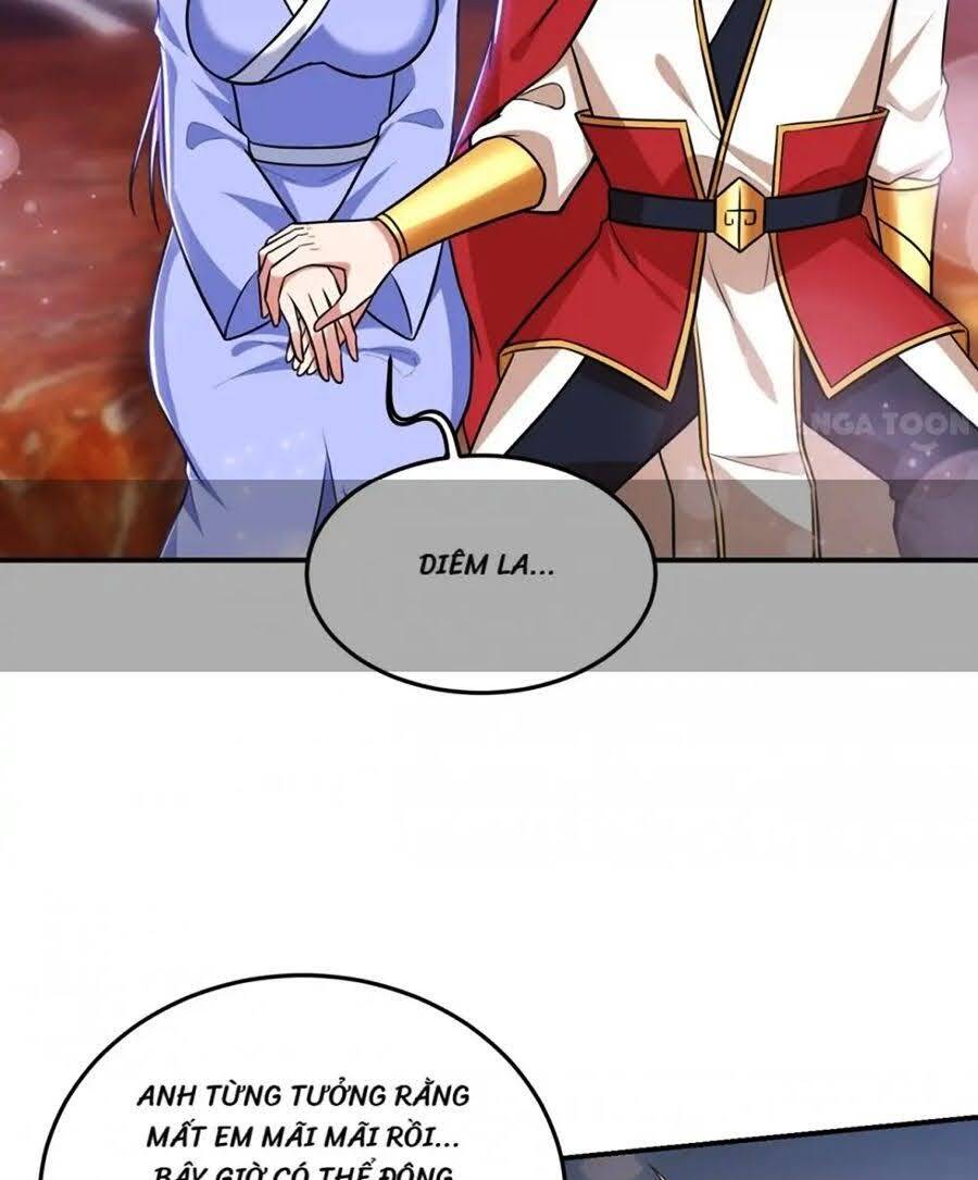 Nhặt Được Hoa Khôi Về Làm Vợ Chapter 369.2 - Trang 2