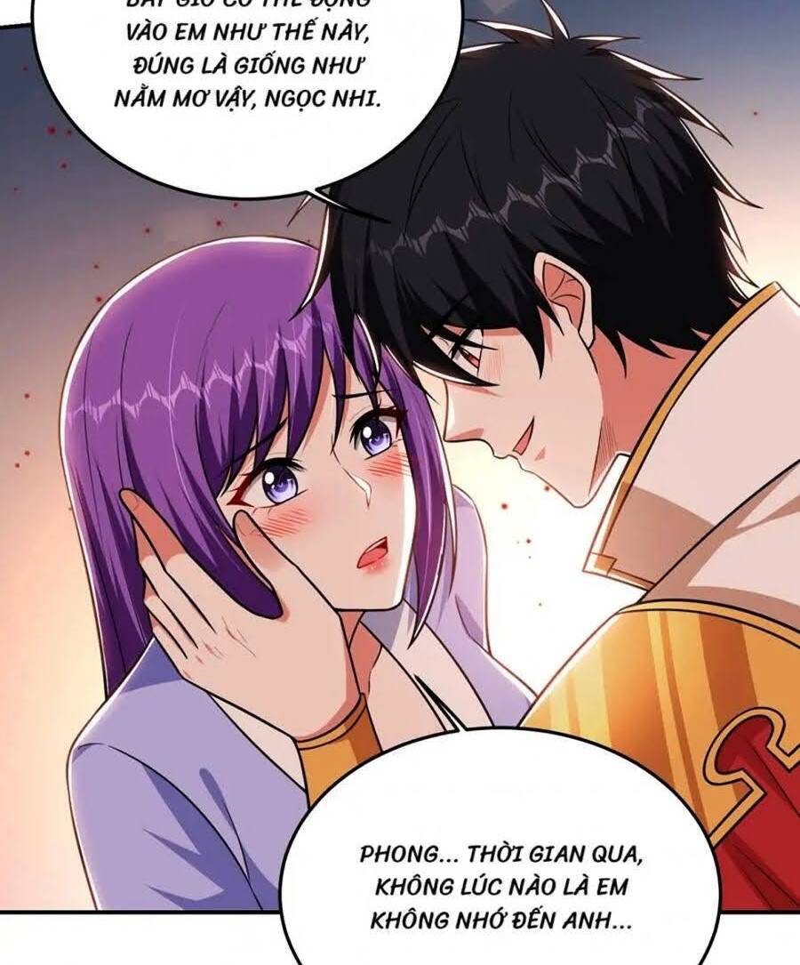 Nhặt Được Hoa Khôi Về Làm Vợ Chapter 369.2 - Trang 2