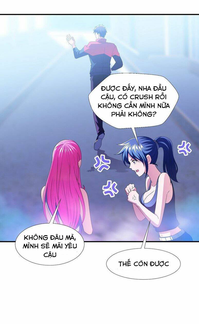 Nhặt Được Hoa Khôi Về Làm Vợ Chapter 37 - Trang 2
