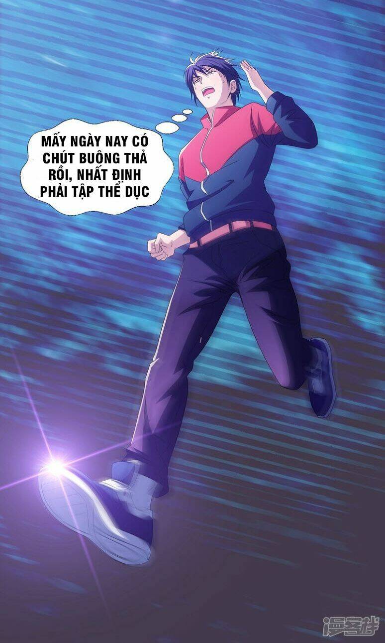 Nhặt Được Hoa Khôi Về Làm Vợ Chapter 37 - Trang 2