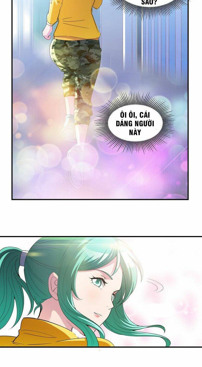 Nhặt Được Hoa Khôi Về Làm Vợ Chapter 37 - Trang 2