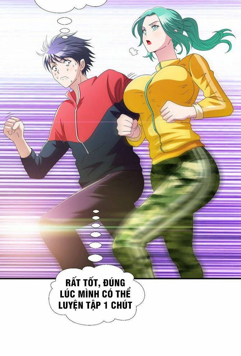 Nhặt Được Hoa Khôi Về Làm Vợ Chapter 37 - Trang 2