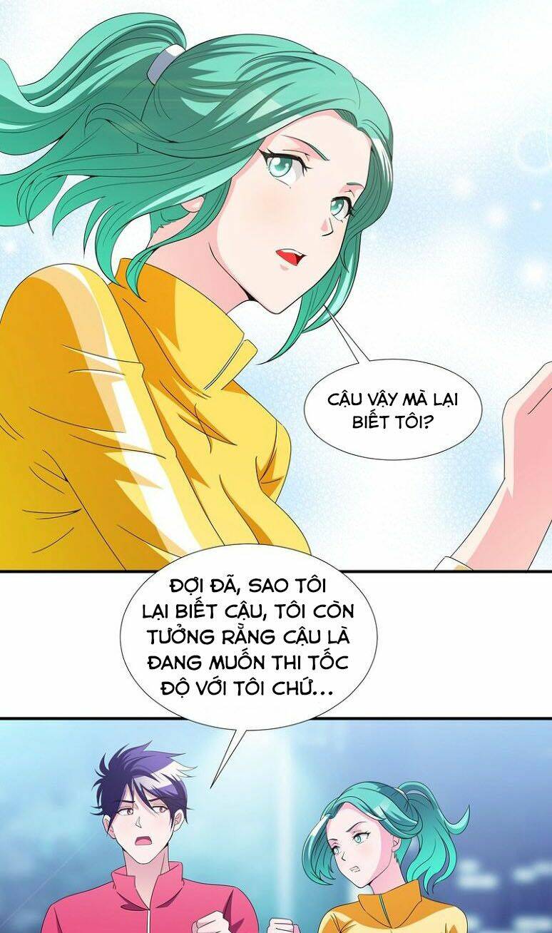 Nhặt Được Hoa Khôi Về Làm Vợ Chapter 37 - Trang 2