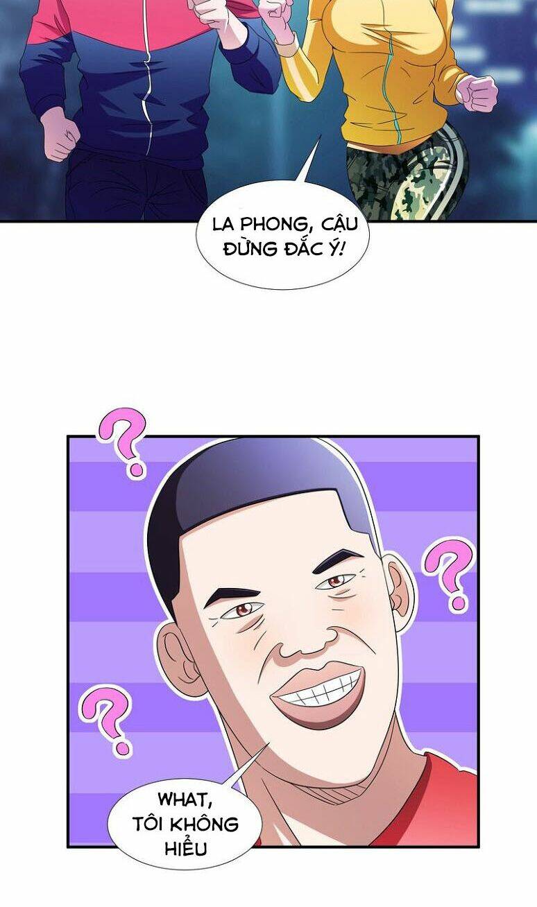 Nhặt Được Hoa Khôi Về Làm Vợ Chapter 37 - Trang 2