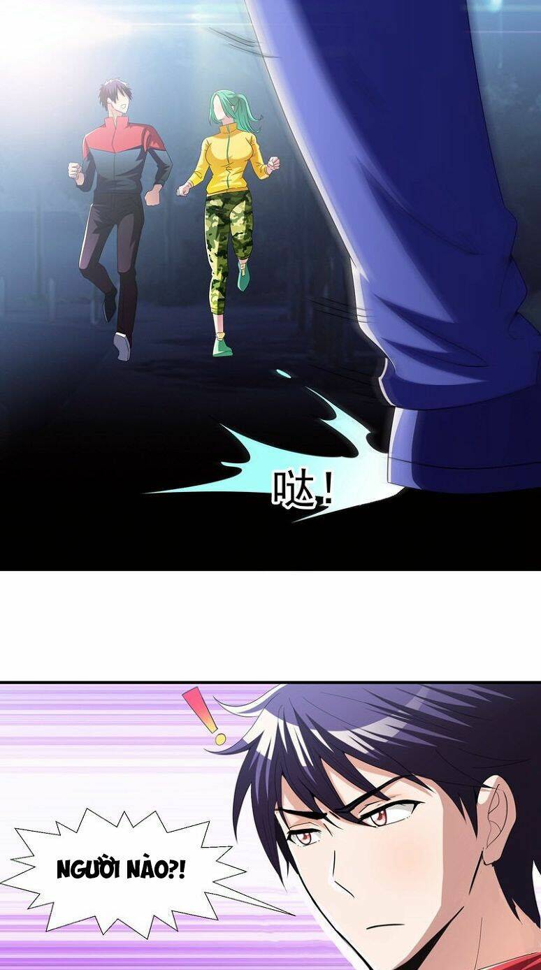 Nhặt Được Hoa Khôi Về Làm Vợ Chapter 37 - Trang 2