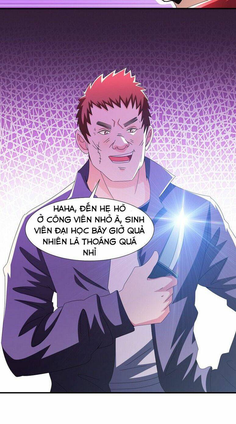 Nhặt Được Hoa Khôi Về Làm Vợ Chapter 37 - Trang 2