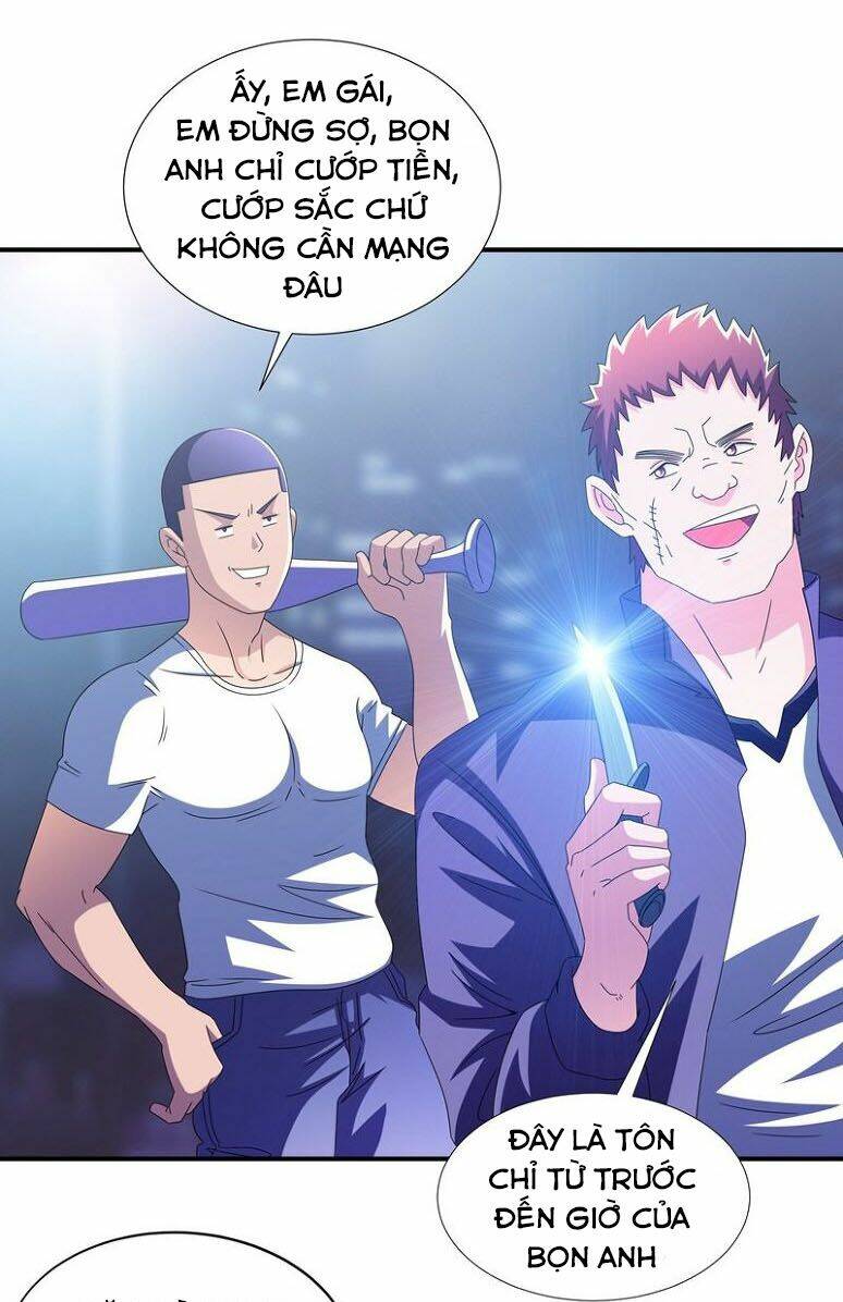 Nhặt Được Hoa Khôi Về Làm Vợ Chapter 37 - Trang 2