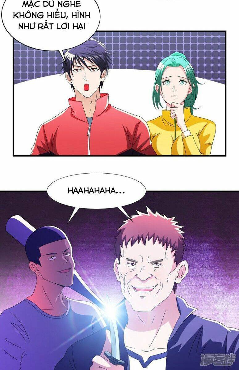 Nhặt Được Hoa Khôi Về Làm Vợ Chapter 37 - Trang 2