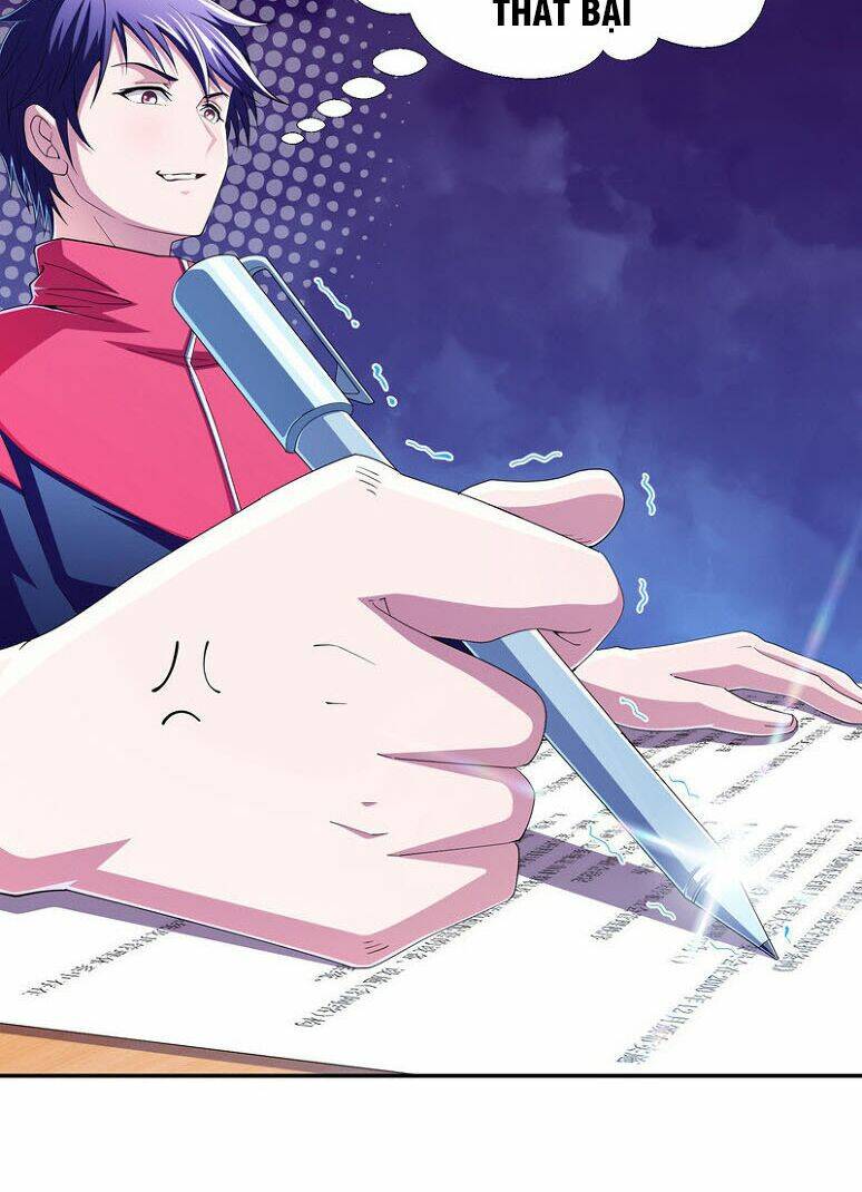 Nhặt Được Hoa Khôi Về Làm Vợ Chapter 37 - Trang 2